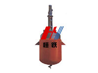 蒸汽、導(dǎo)熱油加熱反應(yīng)釜